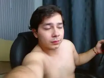 Chaturbate Sex Cam of georgesmith_1