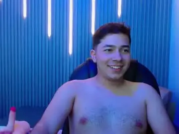 Chaturbate Watch Live Sex Cams of georgesmith_1