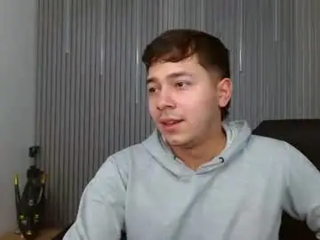 Chaturbate Adult Webcams of georgesmith_1