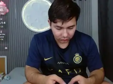 Chaturbate Free Live Porn of georgesmith_1