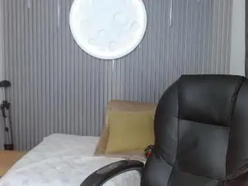 Chaturbate Live Sex Cam of georgesmith_1
