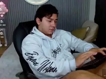 Chaturbate Best Webcam of georgesmith_1