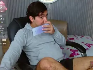 Chaturbate Free Live Porn of georgesmith_1