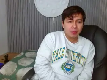 Chaturbate Private Sex Chat of georgesmith_1