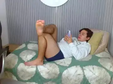 Chaturbate Best live sex cam show of georgesmith_1
