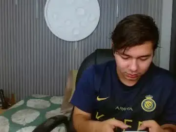 Chaturbate Free Live Porn of georgesmith_1