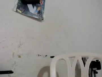 Chaturbate Free Porn Cam of hade_stefy