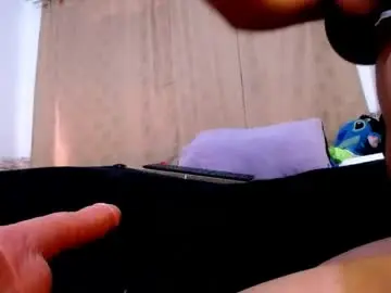 Chaturbate Sex Cam of honeypussy3021