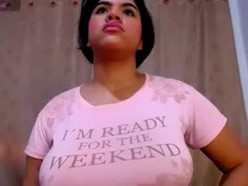 Chaturbate Live Sex Cam of honeypussy3021