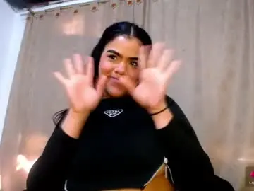 Chaturbate Live Sex Cam of honeypussy3021