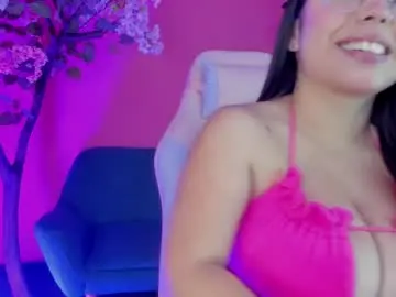 Chaturbate Sex Chat of issydollbusty