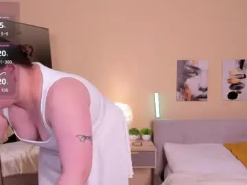 Chaturbate Nude Webcam of lisa_payne