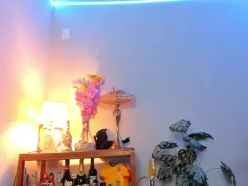 Chaturbate Nude Webcam of lucian_davii