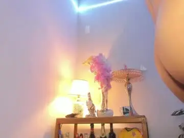 Chaturbate Adult Webcam of lucian_davii