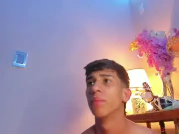 Chaturbate Nude Webcam of lucian_davii