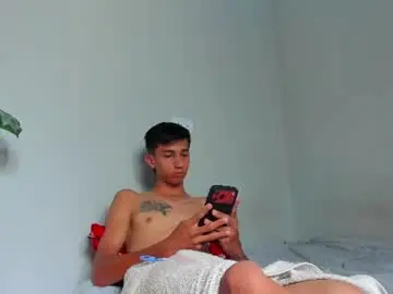 Chaturbate Adult Webcams of lucian_davii