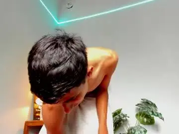 Chaturbate Adult Webcam of lucian_davii