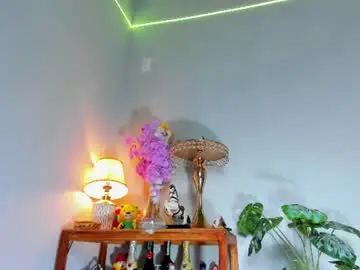 Chaturbate Sex Cam of lucian_davii