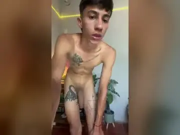 Chaturbate Free Porn Cam of lucian_davii