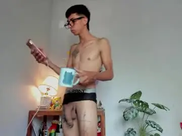 Chaturbate Watch Live Sex Cams of lucian_davii
