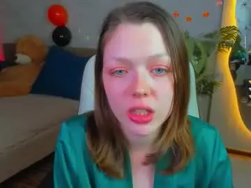 Chaturbate Best Webcam of lunarlily7