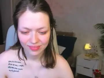 Chaturbate Free Porn Cam of lunarlily7