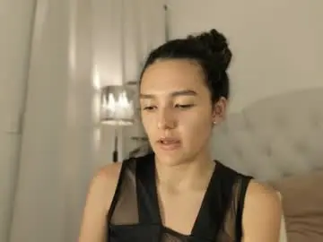 Chaturbate Private Sex Chat of marian_skinny