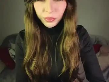 Chaturbate Adult Video Chat of maroonaaa