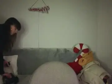 Chaturbate Live Porn of maroonaaa