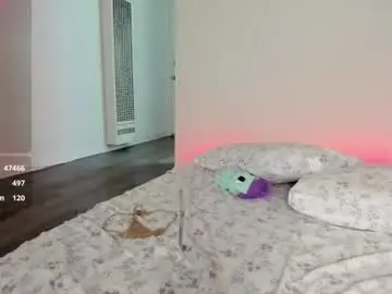 Chaturbate Free Live Porn of mayaamor