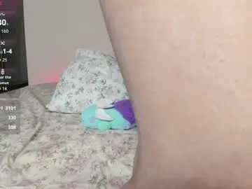 Chaturbate Free Porn Cam of mayaamor