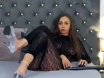 Chaturbate Private Sex Chat of mayablaire