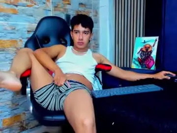 Chaturbate Best live sex cam show of mexwilliams