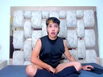 Chaturbate Adult Webcams of mexwilliams