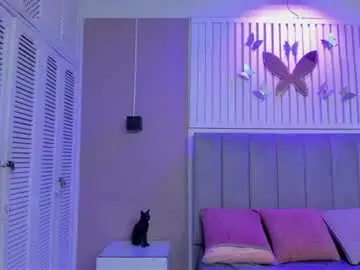 Chaturbate Nude Webcam of mia_vanegas
