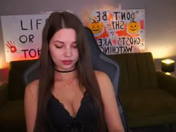 Chaturbate Free Porn Cam of mille_joy