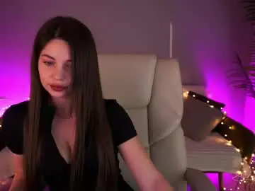 Chaturbate Live Sex Cam of mille_joy