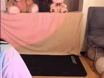 Chaturbate Live Sex of mionill