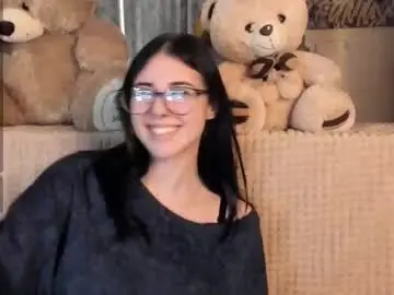 Chaturbate Live Porn of mionill