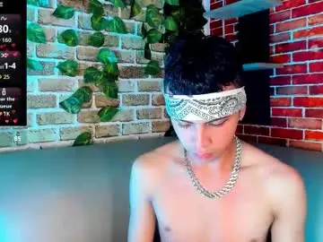 Chaturbate Free Live Porn of prince_apolo