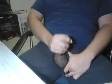 Chaturbate Best Webcam of ronal6996