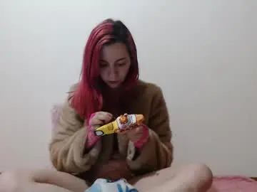 Chaturbate Live Sex Cam of sexydemonangel