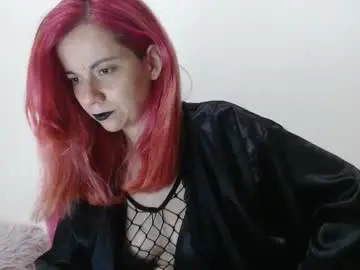 Chaturbate Live Porn of sexydemonangel