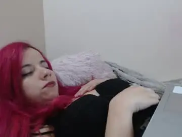 Chaturbate Live Sex Cam of sexydemonangel