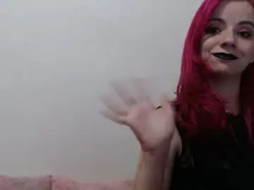 Chaturbate Sex Chat of sexydemonangel