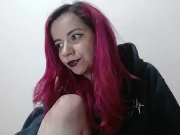 Chaturbate Nude Webcam of sexydemonangel