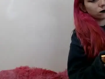 Chaturbate Sex Cam of sexydemonangel