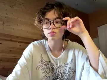 Chaturbate Best live sex cam show of shaunnamallinak