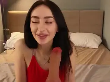 Chaturbate Best live sex cam show of stefani_bena