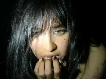 Chaturbate Private Sex Chat of witch_3333